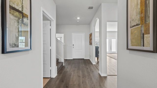 7216 Headingham Way, Mckinney, TX 75071