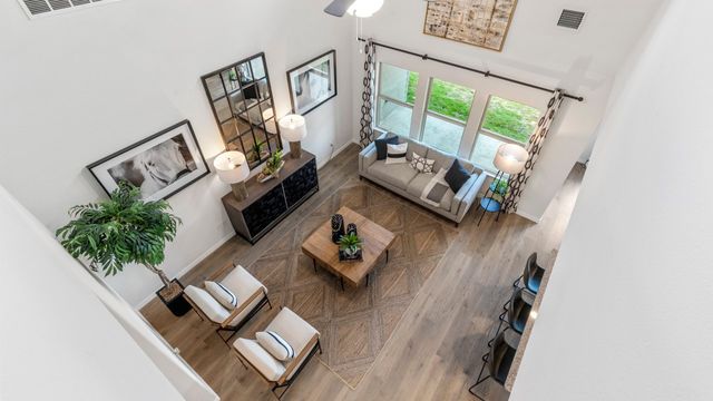 7216 Headingham Way, Mckinney, TX 75071