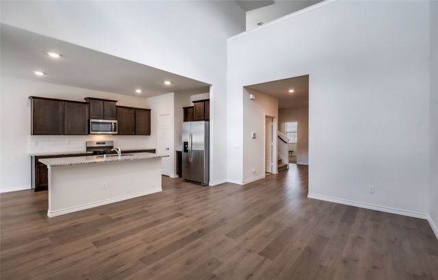 7216 Headingham Way, Mckinney, TX 75071