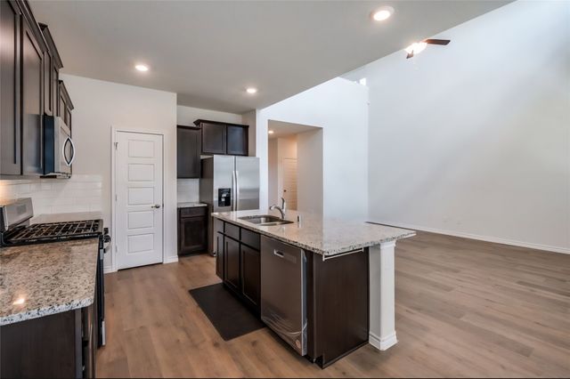 7216 Headingham Way, Mckinney, TX 75071