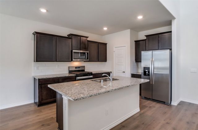 7216 Headingham Way, Mckinney, TX 75071