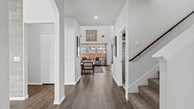 7216 Headingham Way, Mckinney, TX 75071