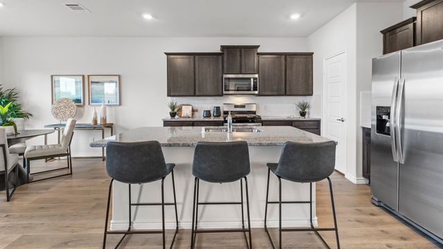 7216 Headingham Way, Mckinney, TX 75071