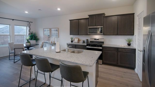 7216 Headingham Way, Mckinney, TX 75071