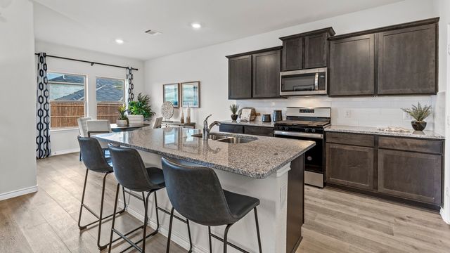 7216 Headingham Way, Mckinney, TX 75071