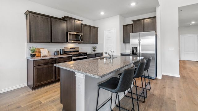 7216 Headingham Way, Mckinney, TX 75071