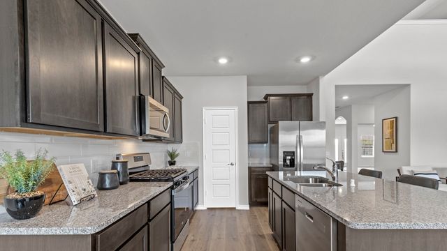 7216 Headingham Way, Mckinney, TX 75071