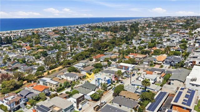 2011 Springfield Avenue, Hermosa Beach, CA 90254
