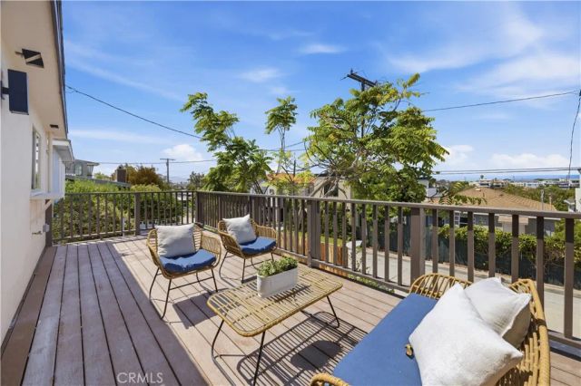 2011 Springfield Avenue, Hermosa Beach, CA 90254