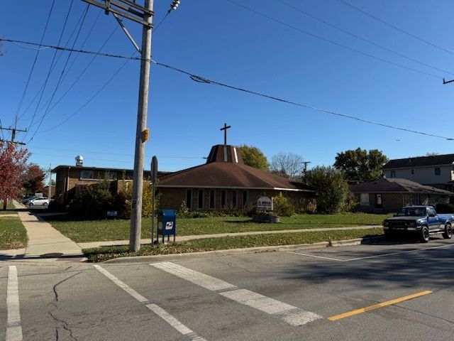 4301 Prairie Avenue, Brookfield, IL 60513
