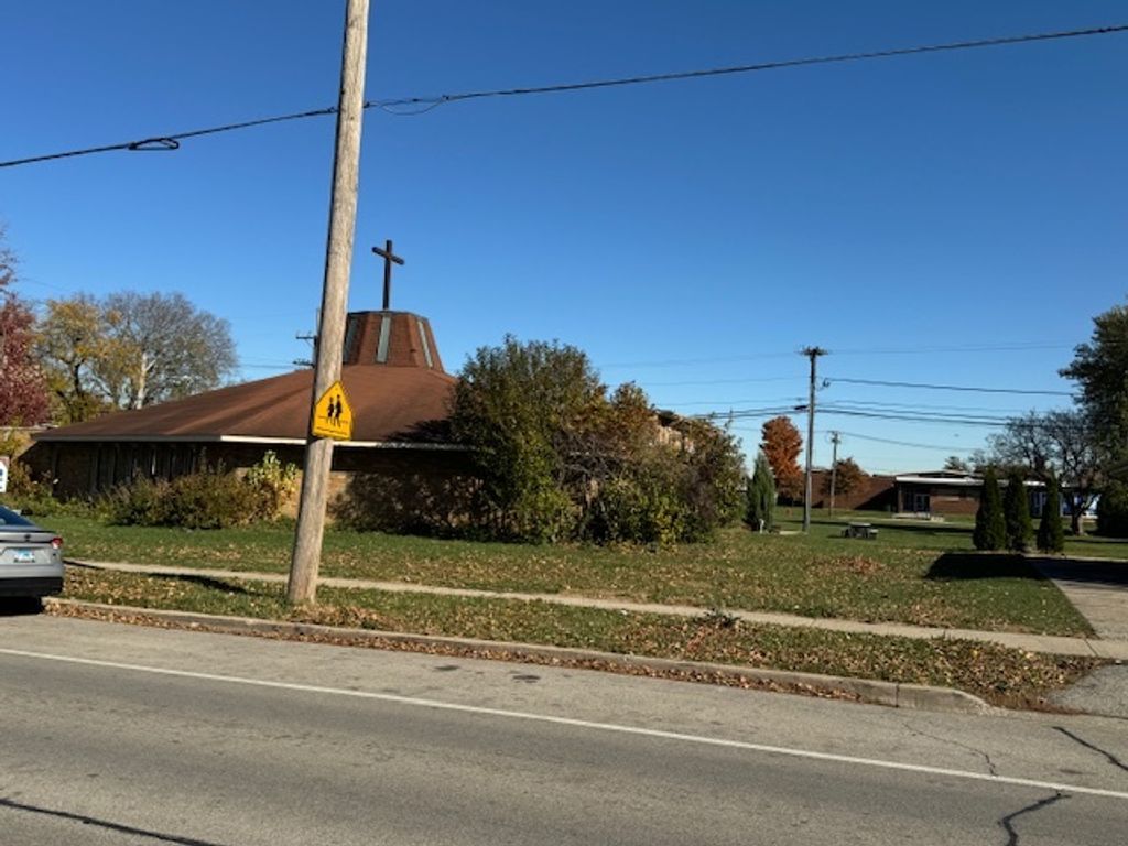 4301 Prairie Avenue, Brookfield, IL 60513