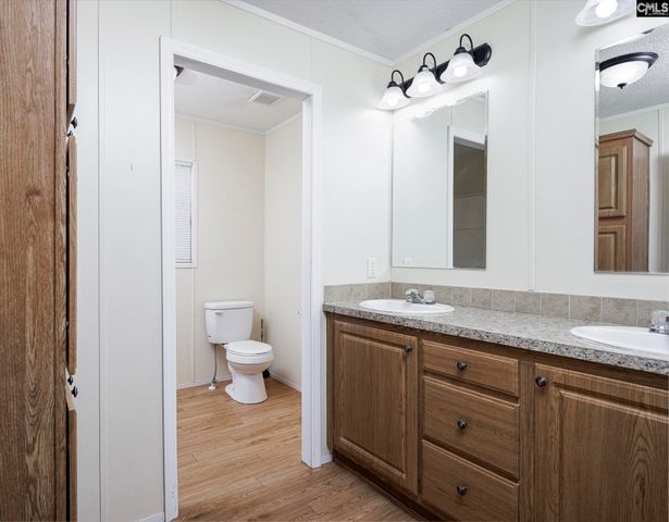 124 Bentgrass Lane, Gaston, SC 29053