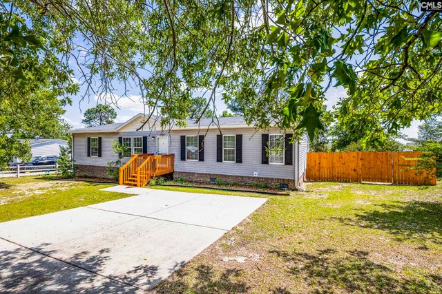 124 Bentgrass Lane, Gaston, SC 29053