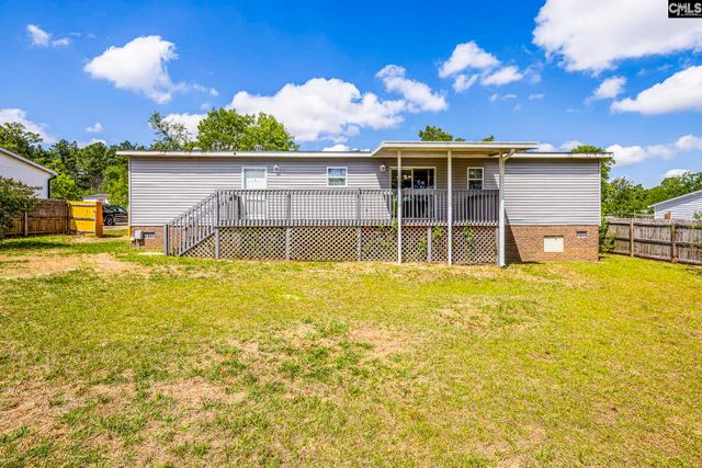 124 Bentgrass Lane, Gaston, SC 29053