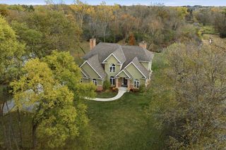 10038 N Cedarburg ROAD, Mequon, WI 53092
