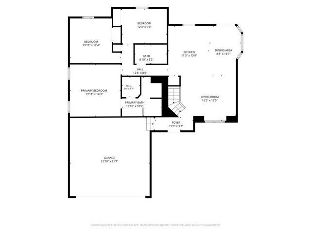 709 S Goebel, Wichita, KS 67207