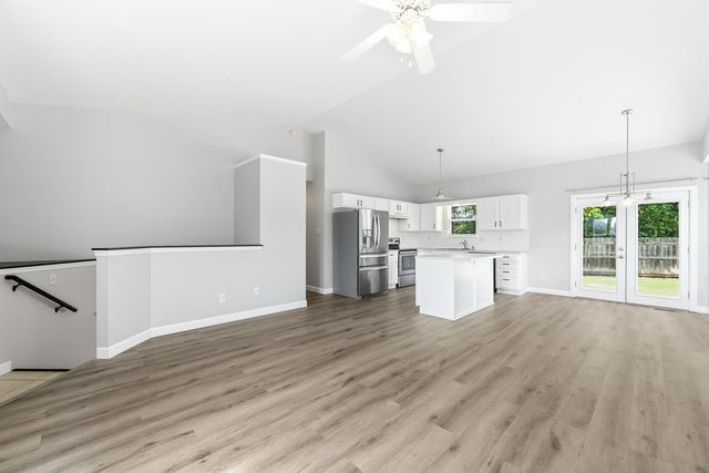 709 S Goebel, Wichita, KS 67207