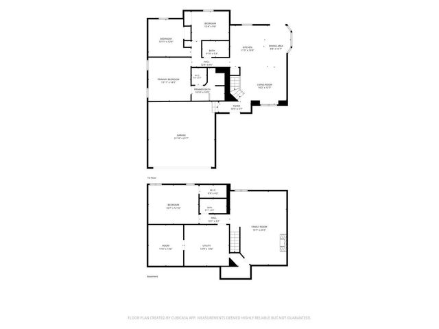 709 S Goebel, Wichita, KS 67207
