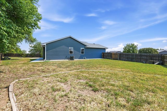 709 S Goebel, Wichita, KS 67207