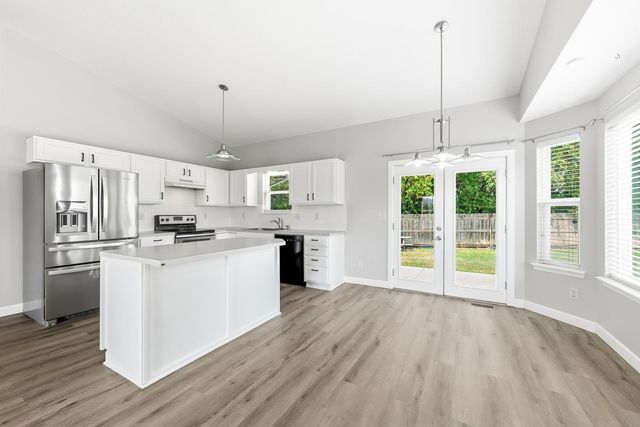 709 S Goebel, Wichita, KS 67207