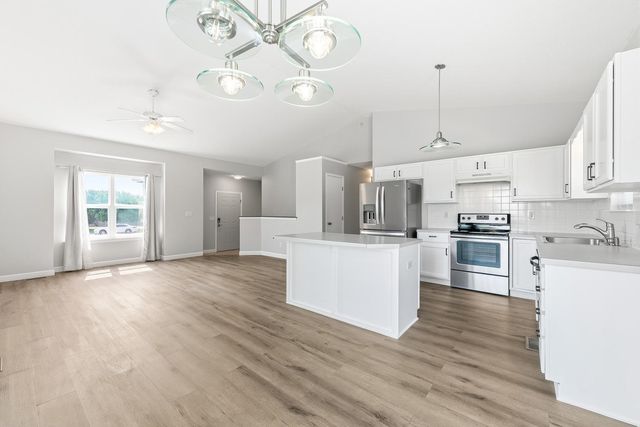 709 S Goebel, Wichita, KS 67207