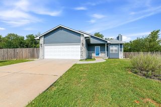 709 S Goebel, Wichita, KS 67207