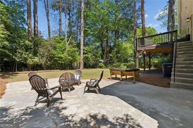 2304 Pembrook PL NE, Atlanta, GA 30324