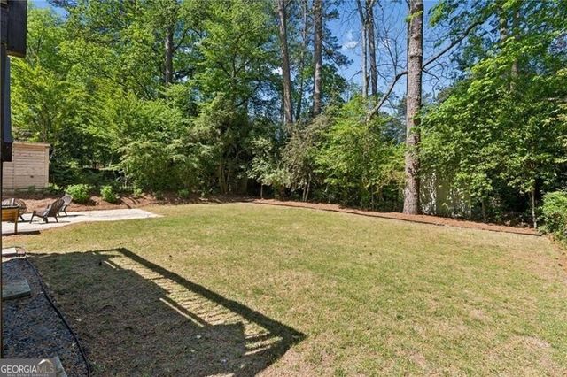 2304 Pembrook PL NE, Atlanta, GA 30324