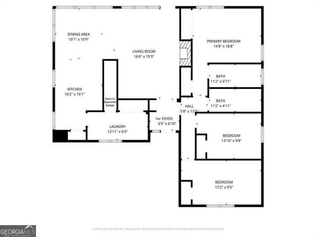 2304 Pembrook PL NE, Atlanta, GA 30324