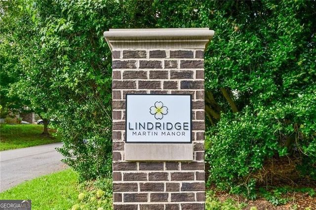 2304 Pembrook PL NE, Atlanta, GA 30324