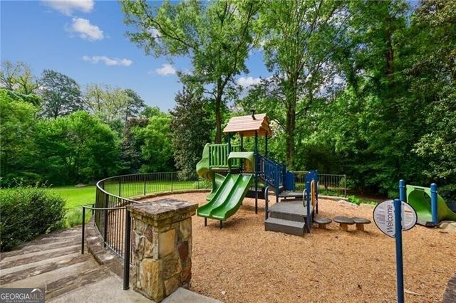 2304 Pembrook PL NE, Atlanta, GA 30324