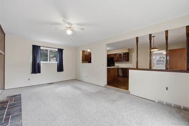 2229 Hillcrescent Drive, Troy, MI 48085
