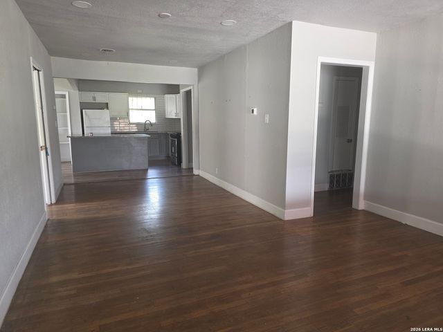 2223 Hays, San Antonio, TX 78202