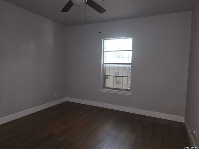 2223 Hays, San Antonio, TX 78202