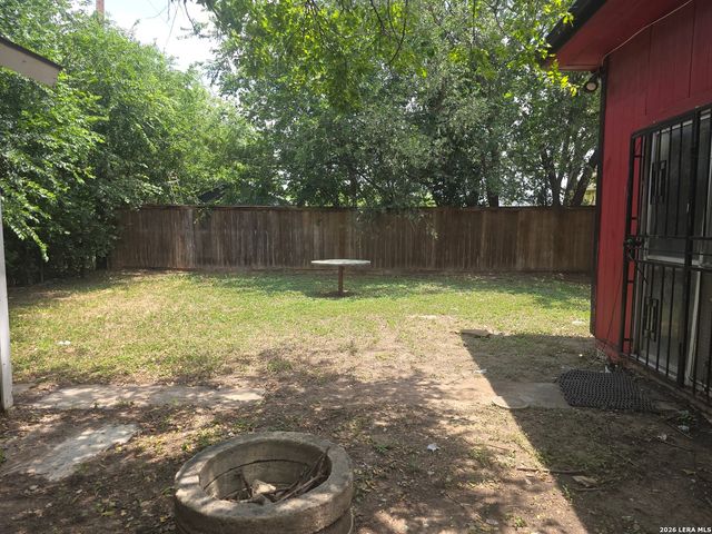 2223 Hays, San Antonio, TX 78202