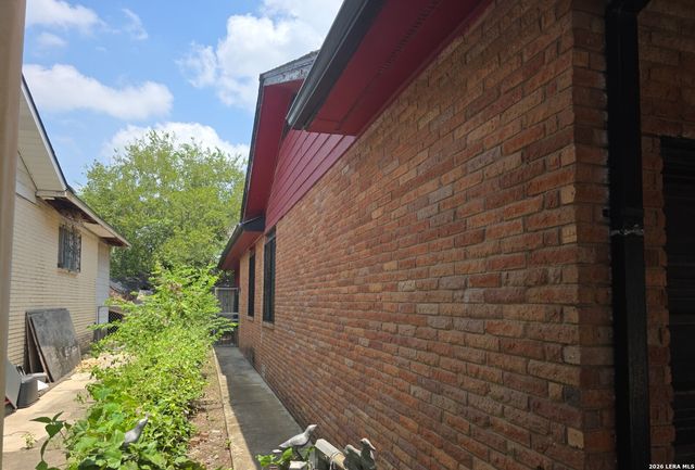 2223 Hays, San Antonio, TX 78202