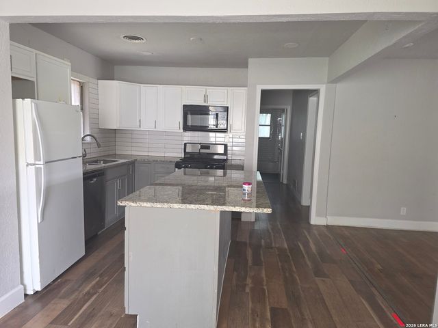 2223 Hays, San Antonio, TX 78202