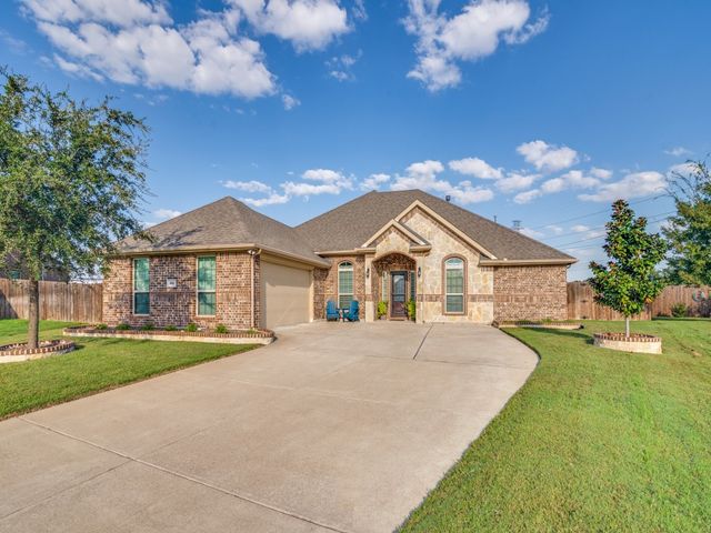 205 Duck Blind Avenue, Wylie, TX 75098