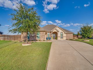 205 Duck Blind Avenue, Wylie, TX 75098
