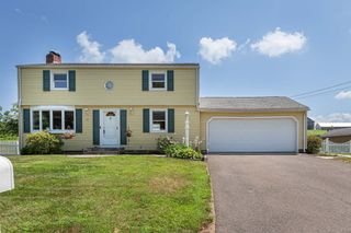 14 Elan Street, Enfield, CT 06082