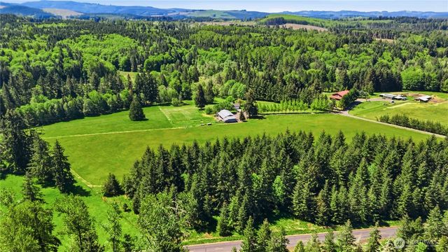 359 Frank Smith Road, Toutle, WA 98649