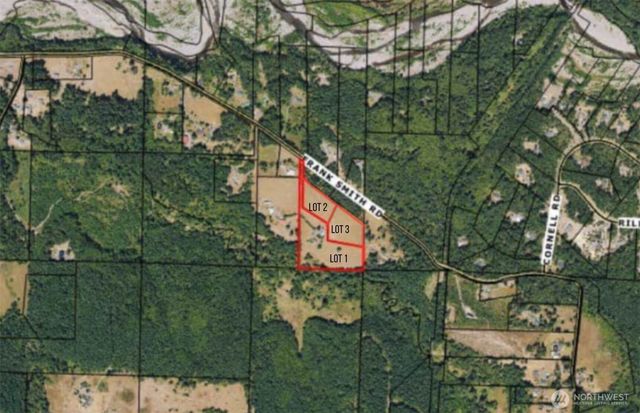 359 Frank Smith Road, Toutle, WA 98649