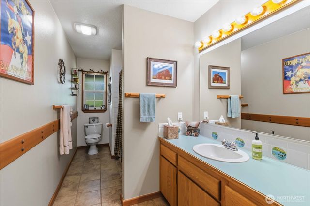 359 Frank Smith Road, Toutle, WA 98649