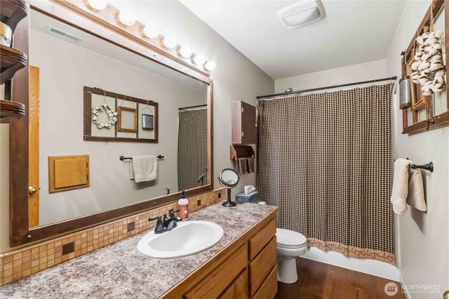 359 Frank Smith Road, Toutle, WA 98649