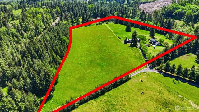 359 Frank Smith Road, Toutle, WA 98649