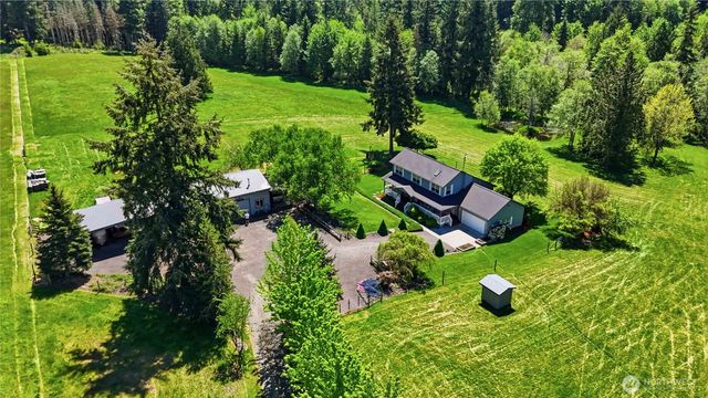 359 Frank Smith Road, Toutle, WA 98649