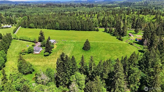 359 Frank Smith Road, Toutle, WA 98649