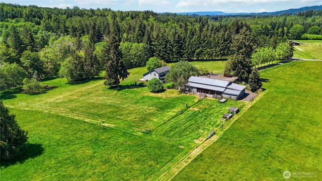 359 Frank Smith Road, Toutle, WA 98649