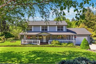359 Frank Smith Road, Toutle, WA 98649