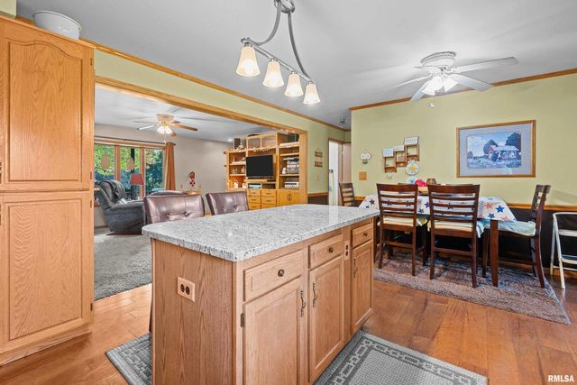 13109 83RD Avenue, Blue Grass, IA 52726